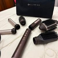 Bellissimà Imetec Prodigy styler crea onde e ricci