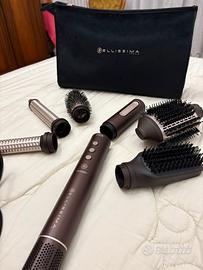 Bellissimà Imetec Prodigy styler crea onde e ricci