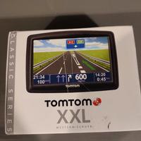 Tom Tom XXL