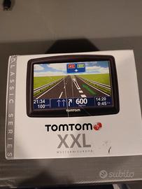 Tom Tom XXL