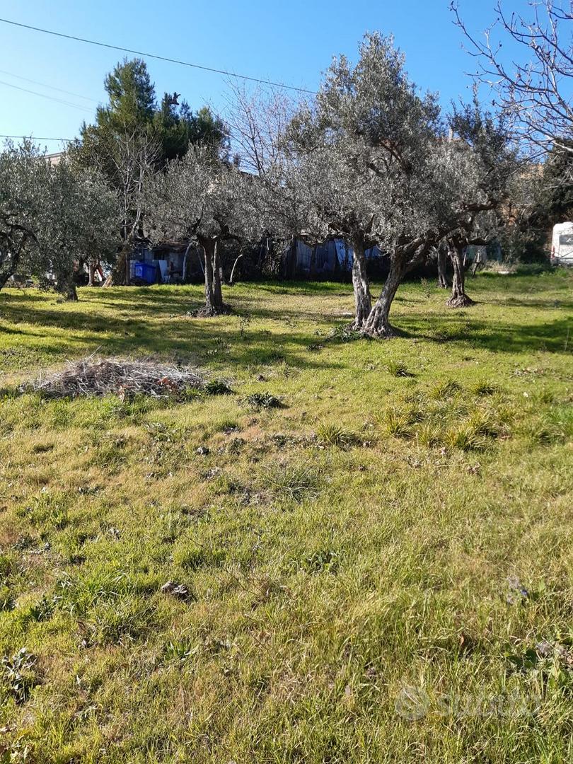 Terreno edificabile - Vista 3