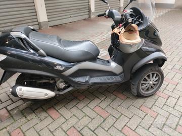 Piaggio MP3 250 - 2006