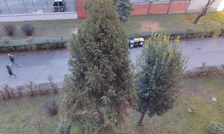 Vendita alloggio residenziale