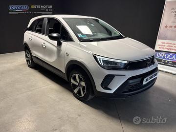OPEL Crossland 1.2 Turbo 110 CV Edition - PROMO