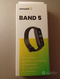 Smartwatch Amazfit unisex 