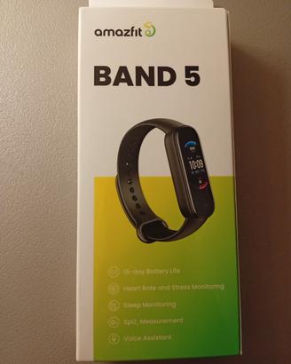 Smartwatch Amazfit unisex 