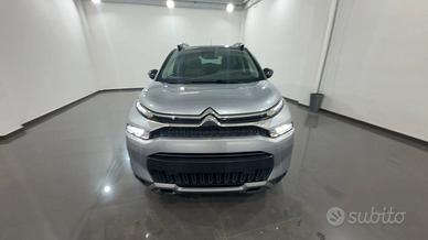 Citroen C3 Aircross PureTech 110 S&S Feel