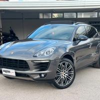 Porsche Macan 3.0d S 250cv Diesel