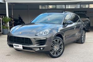 Porsche Macan 3.0d S 250cv Diesel