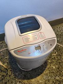 Macchina del pane Moulinex Home Bread