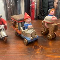 Collezione firmata TRAZO