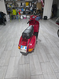 Piaggio px 200 ? arcobaleno