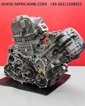 MOTORE 2 APRILIA FALCO 1000 2000 2001 SL 2002 2004