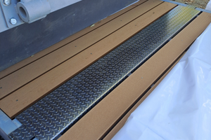 Pontili galleggianti