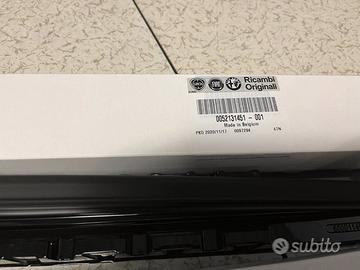 52131451 52131452 Spazzole Tergi Fiat Doblo' Origi