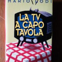 LA TV A CAPO TAVOLA Mario Lodi