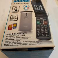 Telefono Brondi Amico N.UNO