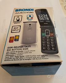 Telefono Brondi Amico N.UNO