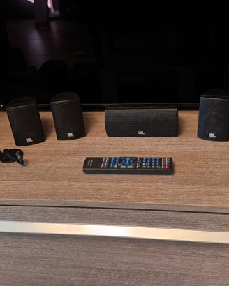 5.1 JBL