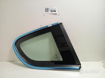 VETRO FISSO POSTERIORE DX MASERATI GranTurismo Cou