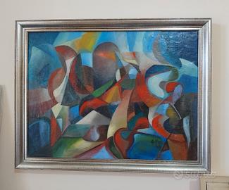 Dipinto Antico 