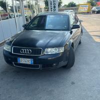 Audi A4 1.9 TDI/130 CV cat Avant