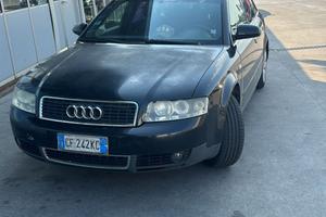 Audi A4 1.9 TDI/130 CV cat Avant