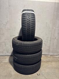 4 GOMME USATE INVERNALE 2255018 - CP38817364