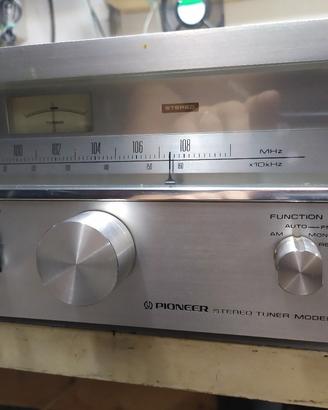 sintonizzatore Pioneer TX-9500