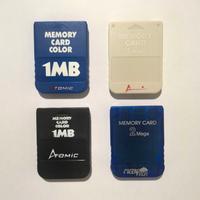 Memory Card PS1