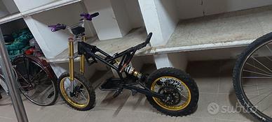 pitbike e ricambi 