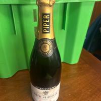 Piper Heidsieck Brut Extra Vintage 0,77 L