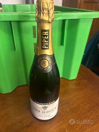 Piper Heidsieck Brut Extra Vintage 0,77 L