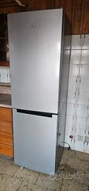 frigorifero Indesit LI8 SN1E X