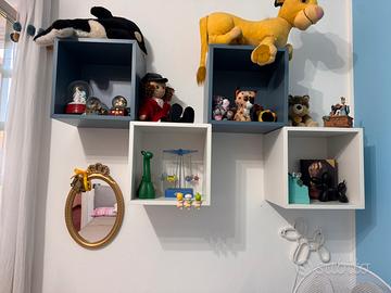 Cubi arredo ikea