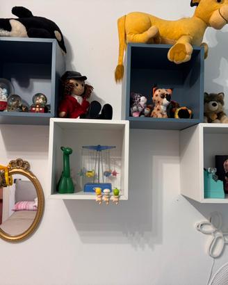 Cubi arredo ikea