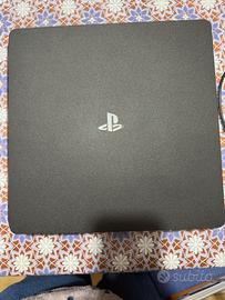 Ps4 slim