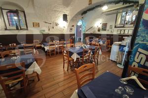 Ristorante Napoli [Cod.rif ced.rist/210VCG] (San L