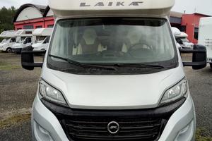 Laika Ecovip 305 UNI PRO DEL 019 CAMBIO AUT IN SAL