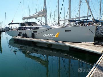 Beneteau Sense 50