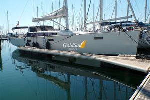 Beneteau Sense 50