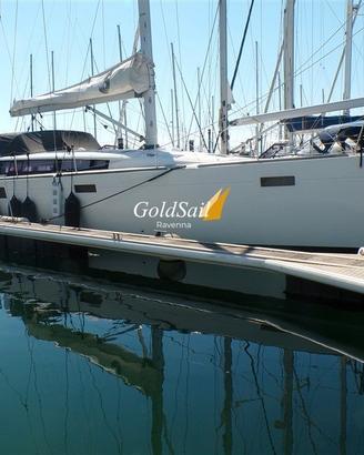 Beneteau Sense 50