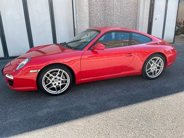 Porsche 997 mk2  345 cv coupe PDK