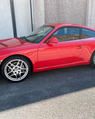 Porsche 997 mk2  345 cv coupe PDK