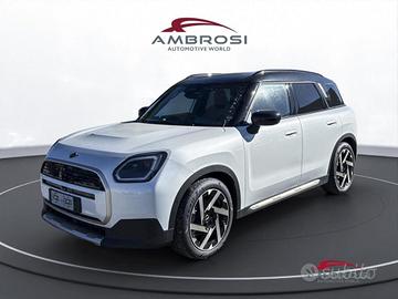 MINI Countryman Cooper C Favoured