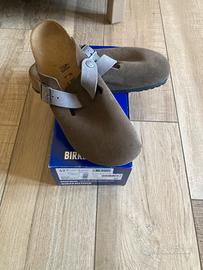 Birkenstock nuove