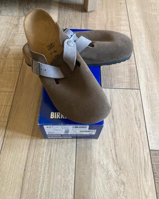 Birkenstock nuove