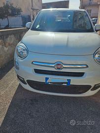 Fiat 500 X
