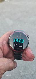Huawei watch 4 pro speciale edition 