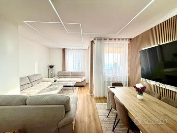 Appartamento ristrutturato